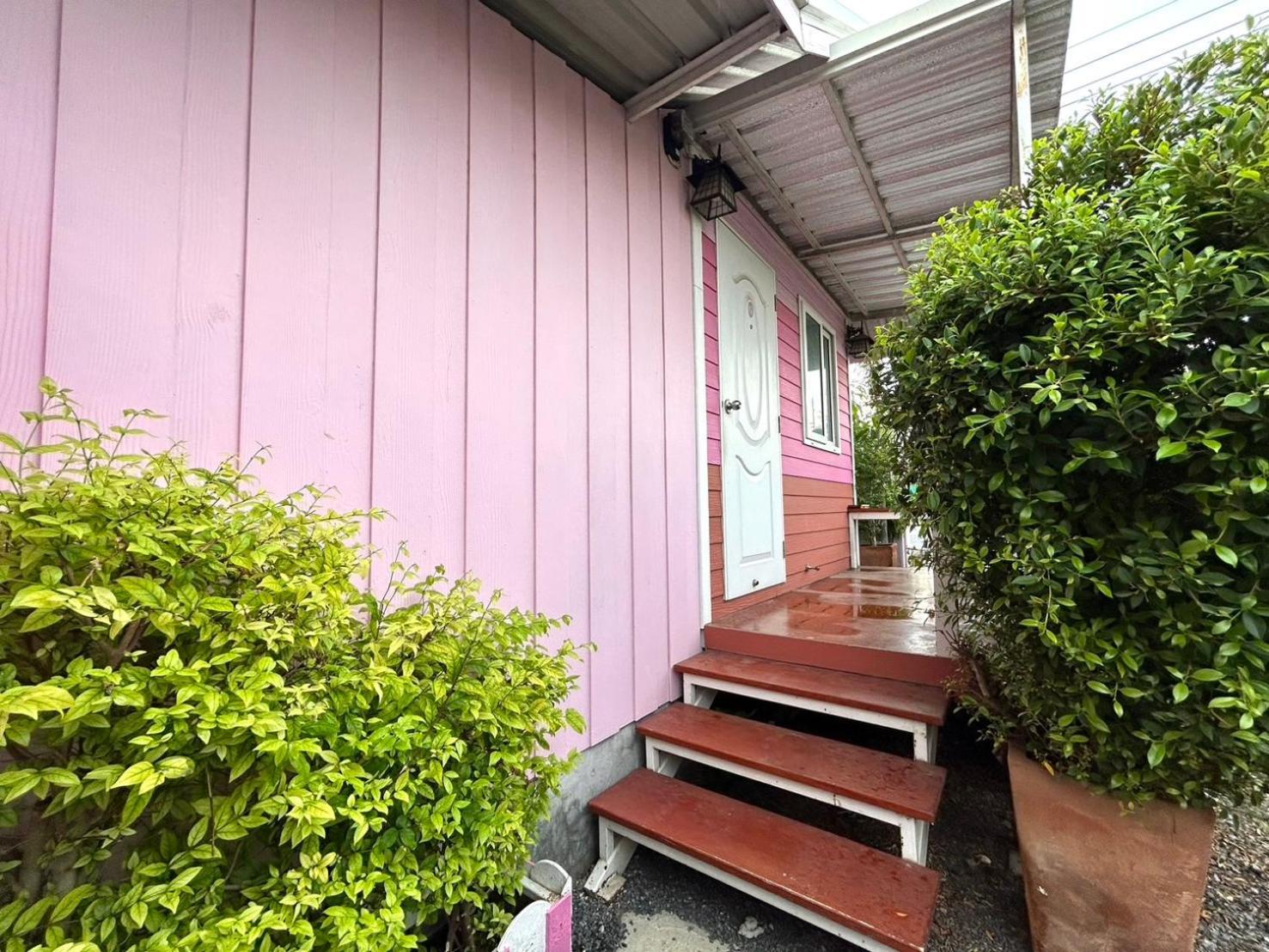 Home One Love Ayutthaya Bangalow Zone By One Love Group エクステリア 写真