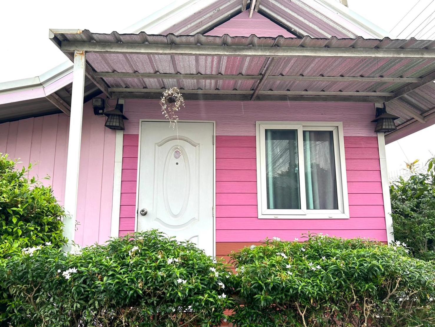 Home One Love Ayutthaya Bangalow Zone By One Love Group エクステリア 写真