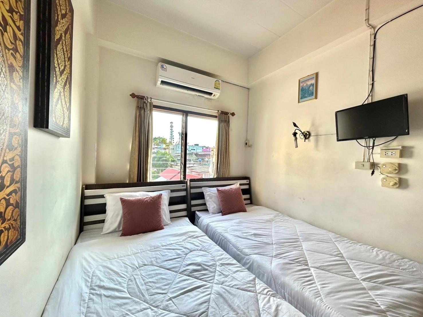 Home One Love Ayutthaya Bangalow Zone By One Love Group エクステリア 写真