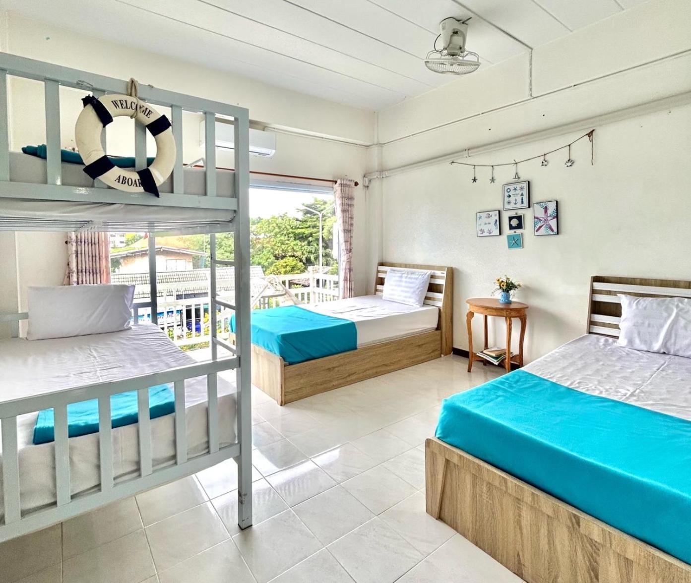Home One Love Ayutthaya Bangalow Zone By One Love Group エクステリア 写真
