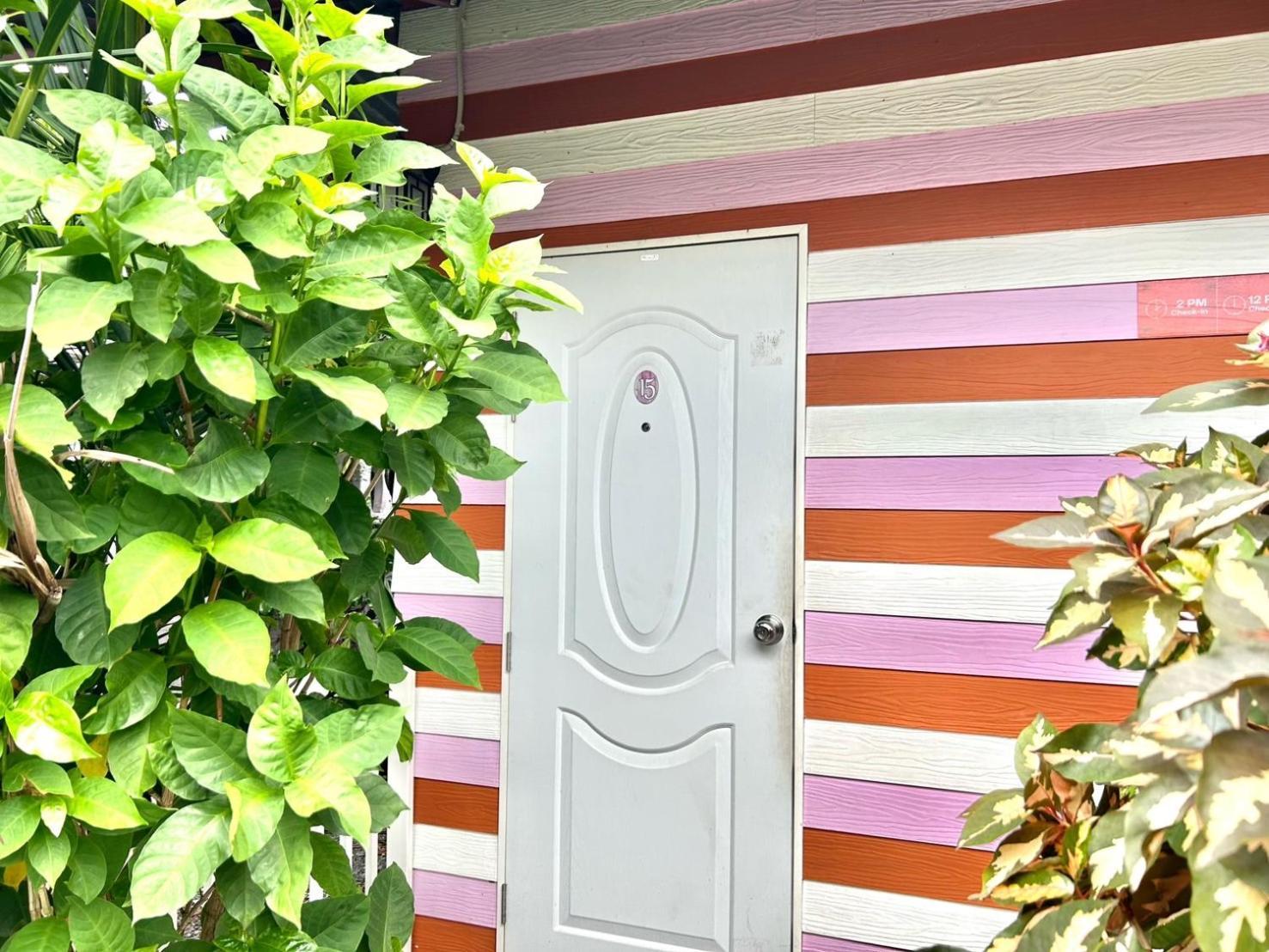 Home One Love Ayutthaya Bangalow Zone By One Love Group エクステリア 写真